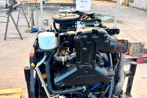 Mercruiser 4.3 mpi singolo bravo three x