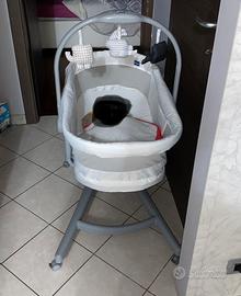 Culla chicco baby hug 4 in 1