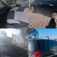 renault scenic usata 