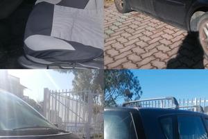 renault scenic usata 
