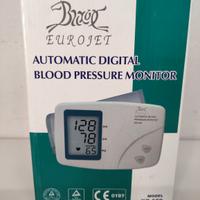 Misuratore di pressione arteriosa 
