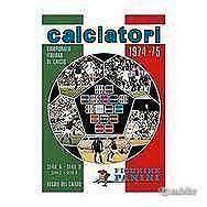 Evado mancoliste album calciatori panini 1974/75