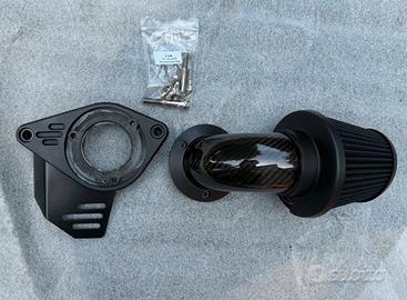 Filtro V&H Falcon VO2 carbon x HARLEY DAVIDSON