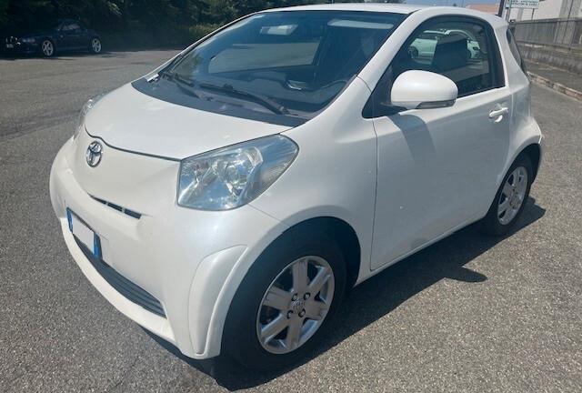 Toyota iQ 1.0 Sol AUTOMATICO