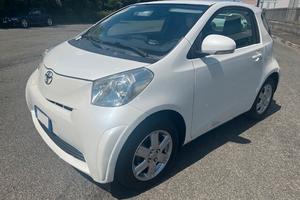 Toyota iQ 1.0 Sol AUTOMATICO