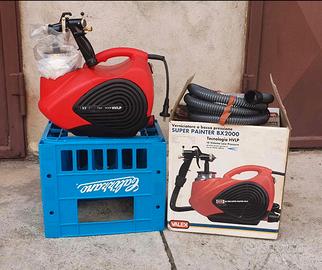 Verniciatore Valex Super Painter BX 2000 