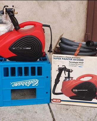 Verniciatore Valex Super Painter BX 2000 