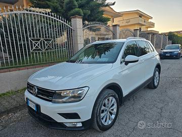 Volswagen Tiguan 