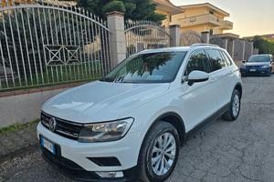 Volswagen Tiguan 