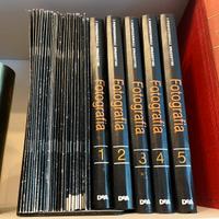 Dispense di fotografia