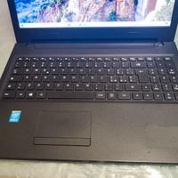 Notebook Pc Portatile 15,6" Lenovo Intel i3 SSD