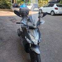 Kimco agility 150 abs r16 pluseuro 4 ribassatissim