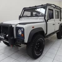 LAND ROVER Defender Defender 110 2.5 Td5 cat St...