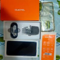 Oukitel C21 4GB 64GB