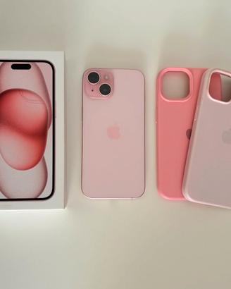 iPhone 15 128gb