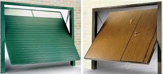 Montaggio porte garage altro 