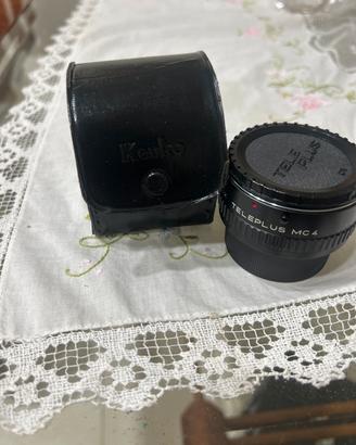 Obiettivo quadrangolare Tanron adaptall