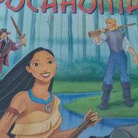 cassette walt disney  classico e diverse