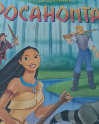 cassette walt disney  classico e diverse