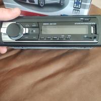 stereo nuovo
