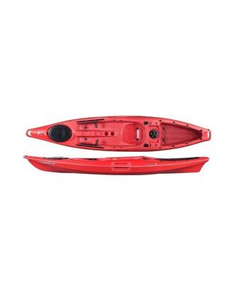 kayak