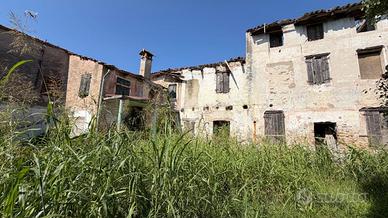 RUSTICO A PASIANO DI PORDENONE