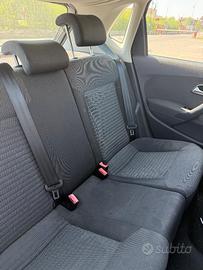 Polo auto