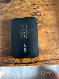 Modem saponetta Alcatel Wind