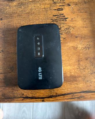 Modem saponetta Alcatel Wind