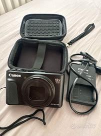 Canon sx740hs