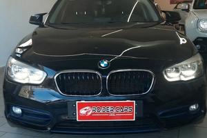 Bmw 116 116d 5p. Sport