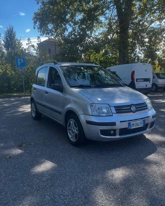 Fiat panda SOLO 81400KM!! ORIGINALI!!