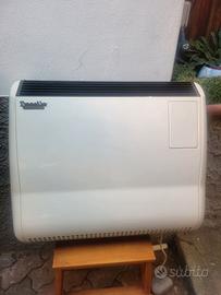 Termoconvettore a gas Fondital Gazelle Premix 5000
