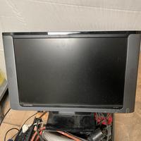 Monitor Compaq HP MODEL WF 1907v 19" ALTOPARLANTI