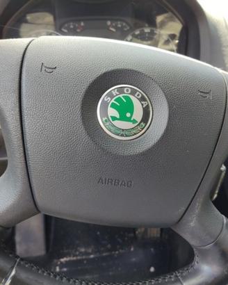 Airbag volante SKODA OCTAVIA del 2006