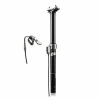 XLC Reggisella Telescopico SP-T12 30,9 x 449mm/150