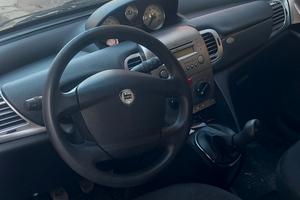 lancia y 1.3 multijet