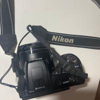 NIKON COOLPIX L110