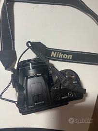 NIKON COOLPIX L110