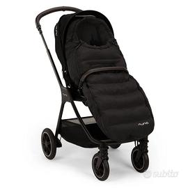 Sacco invernale per passeggino Nuna