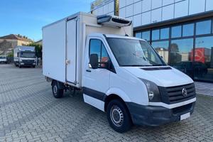 VOLKSWAGEN FURGONE TRASPORTO