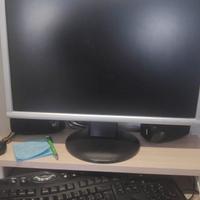 monitor pc 22"