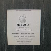 Mac comuter