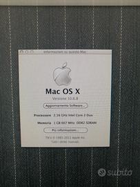 Mac comuter