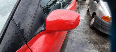 SUZUKI SWIFT 2005 - SPECCHIETTO RETROVISORE SINIST