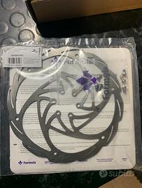 Mtb disco freno cura 4