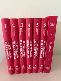 Il Dizionario della Medicina Fabbri Editore 1972