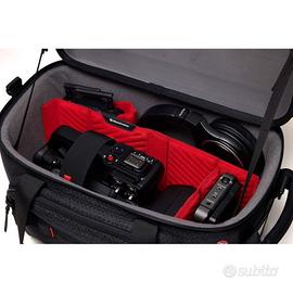 borsa camcorder Manfrotto pro-light-cineloader-sma