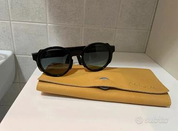 Occhiali da sole Catuma made in italy