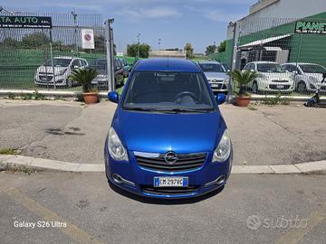 Opel Agila 1.0 12V 68CV Enjoy